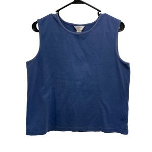 CJ Banks Tank Top